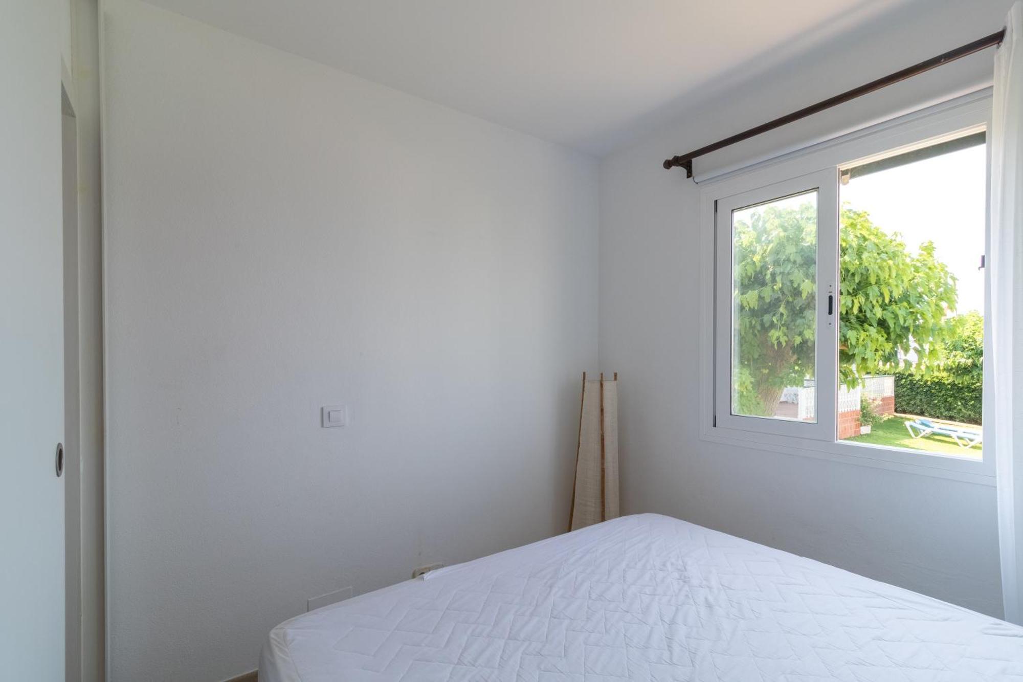 New Familiar Lovely Apartment In Cala En Porter Cala En Porter  Luaran gambar