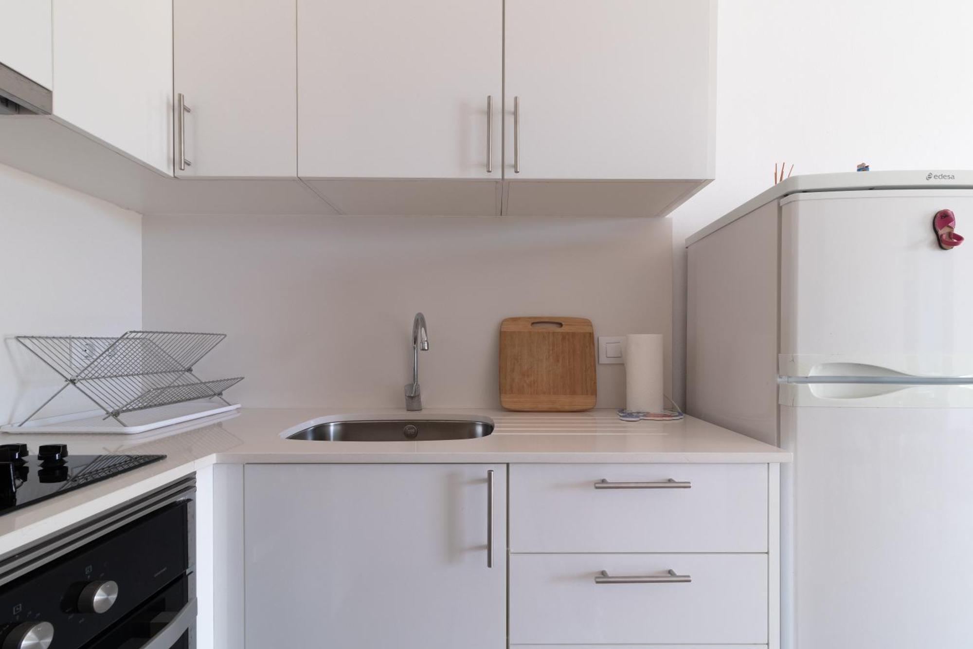 New Familiar Lovely Apartment In Cala En Porter Cala En Porter  Luaran gambar